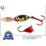 High Density 90WNiFe Tungsten Heavy Alloy Fishing Weight For Fly Tying for sale