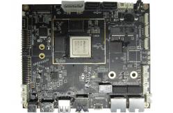 China YT-91 RK3588 Rockchip Board PCBA For Edge Computing / Industrial Control supplier