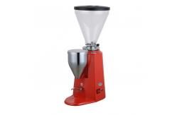 China Large Capacity Automatic Italian Coffee Grinder Machine For Commercial Use supplier