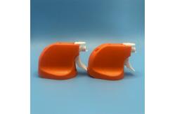 China Eco Friendly Trigger Nozzle Sustainable Efficient Use For Cleaning supplier
