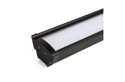 China 3000k 2ft 3ft 4ft Ip65 150w Led Linear High Bay supplier