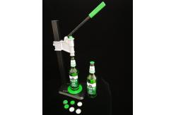 China Brewery Manual Bottle Capper Eco Friendly Odm Service For Home Brewing supplier