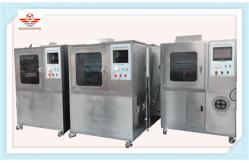 China IEC60587 Tracking Inclined Plane Test Erosion ASTMD 2303 Standard supplier