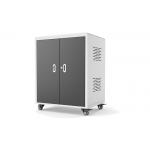540mm Width Laptop Charging Cabinet