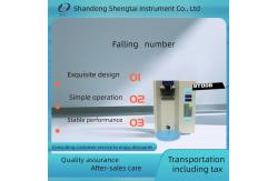 China Falling number tester for wheat and flour test instrument falling number test supplier