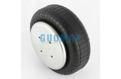 China Goodyear 1B9-202 Industrial Air Spring Single Convoluted Air Shock Absorption supplier