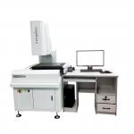 Highly Accurate Manual Video Measuring System Measurement Accuracy ±3.5μM for sale