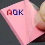 Durable Silicone CPU GPU Heat Pads Multiscene Anti Insulation for sale