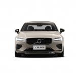 Volvo S60 New Energy Electric Vehicle T8 Four Wheel Drive Medium Plug In Hybrid EV for sale