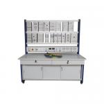 2.0KVA Power Electronics Trainer  PWM Electrical Training Equipment 100kg