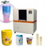 Digital Tumbler Printing Machine 360° Rotation For High-Quality Prints for sale