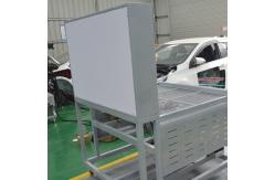 China Teaching ABS Brake Trainer Customizable Learning Volkswagen Trainer supplier