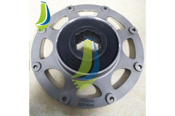 22314348 Coupling For Compressor HP185 HP220