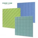 Fire-Retardant Polyester Fiber Acoustic Panel for Safe and Effective Sound Control for sale
