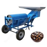Watermelon Seeds Harvester Machine Melon Seed Harvesting Machine