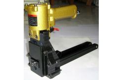 China Air/Manual/Pneumatic carton stapler supplier