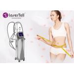 Iso 4 In 1 Vacuum Cavitation Rf Machine Cellulite Reduction for sale