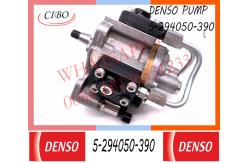 China Neutral Remained DIESEL FUEL PUMP 5-294050-390 Fuel Injection Pump 294050-390 supplier