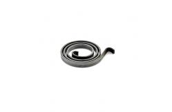 China Compression Spring Constant Force Springs Retractor Dog Leash Flat supplier