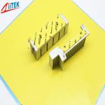 Ultra Soft Thermal Gap Filler TIF4120 For Telecommunication Hardware for sale