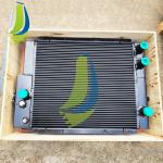317-4354 Radiator Hydraulic Oil Cooler 3174354 for D5G Tractor for sale