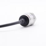 3.3V IOT I2C Pressure Transducer For Water Oil Air Pressure Measurement