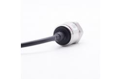 China 3.3V IOT I2C Pressure Transducer For Water Oil Air Pressure Measurement supplier