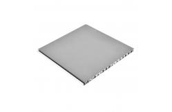 China Modern Honeycomb Aluminum Panel Soundproofing Aluminum Honeycomb Sheets supplier