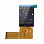 QVGA 240x320 2 Inch LCD Display , IPS TFT Screen SPI MCU RGB Interface for sale