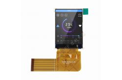 China QVGA 240x320 2 Inch LCD Display , IPS TFT Screen SPI MCU RGB Interface supplier