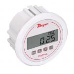 Dwyer DM-1102 Differential Digital Pressure Gauge in stock