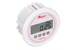 China Dwyer DM-1102 Differential Digital Pressure Gauge in stock supplier