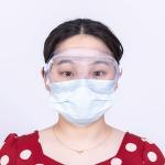 Breathable Three Layers Disposable Earloop Medical Mask for sale