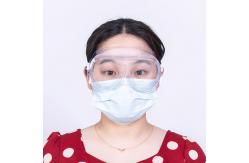 China Breathable Three Layers Disposable Earloop Medical Mask supplier