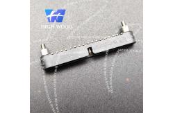 China HW-CMM Connector , HW-221T34F24 , 2mm Pitch. supplier