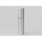Matte 15ml Empty Portable Perfume Atomiser Spray Bottles Refillable Lightweight for sale