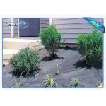 Anti UV Garden Agriculture Non Woven Cover 9gsm - 150gsm for sale
