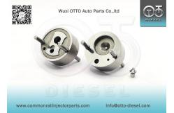 China ISO Piezo Control Valve 115 For Bosch Injector 0445115 Series supplier