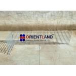 Galvanised Bs En Iso 10244-2 Weldmesh Gabions With Helical Binders