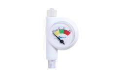 China Intracuff Pressure Et Tube Manometer Endotracheal Tube supplier