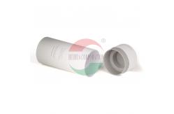 China Round Cosmetic Paper Tube Packaging For Skin Care Essential Oils supplier