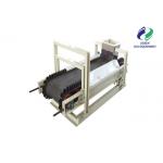 Electronic Weighing Belt Conveyor Mechanical Weighing Feeder for sale