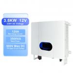 SSTH MPPT Plus Hybrid Solar Charge Controller: 500V Voc, 120A, 24、48V for sale