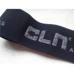 High Elastic Jacquard Belt ,  Elastic  Cloth Band For Underwear  Or Sportswear for sale