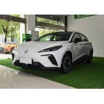 High Speed 5 Door Hatchback MULAN EV Pure Electric Car for sale