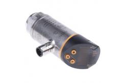 China IFM Pressure Sensor With Display PN2571 PN-250-SEG14-MFRKG/US/ /V supplier