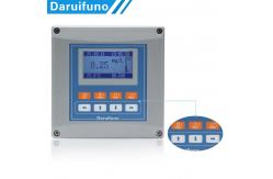 China Online RS485 Interface Dissolved Oxygen Meter For Water Quality Monitoring supplier