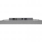 OEM 17 Inch Frame Touch Screen Monitor Industrial With CGA VGA