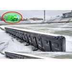 P10 Outdoor Stadium LED Display Football Advertising for Match Boards for sale