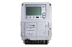 China Smart LoRaWAN Modules For Three Phase Electric Meters Reading System supplier